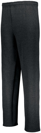 Russell  Men's Dri-power®  Open Bottom Pocket Sweatpant