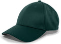 Pacific Headwear Air-tec Performance Hook-and-loop Adjustable Cap