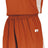Russell  Women's  Undivided Single Ply Reversible Shorts