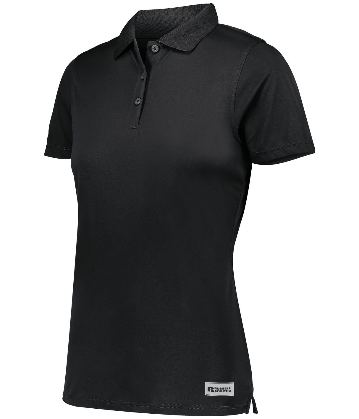 Russell  Women's  Essential Polo