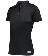 Russell  Women's  Essential Polo