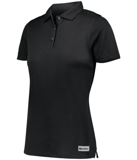 Russell  Women's  Essential Polo