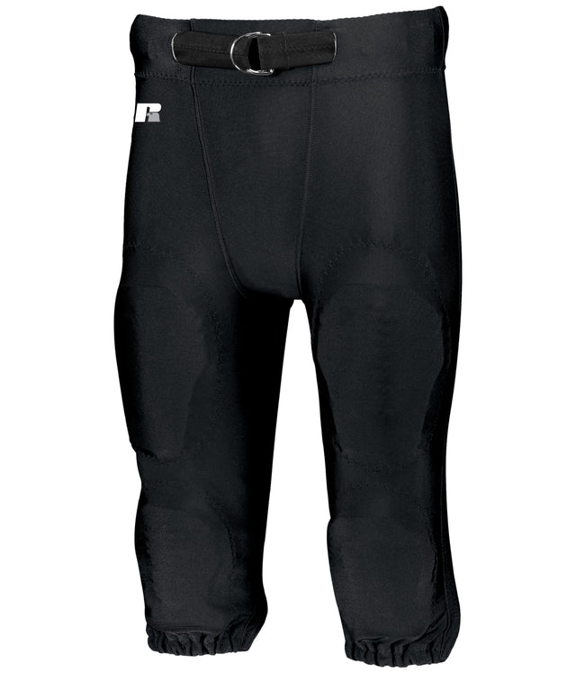 Russell Youth Deluxe Game Football Pant