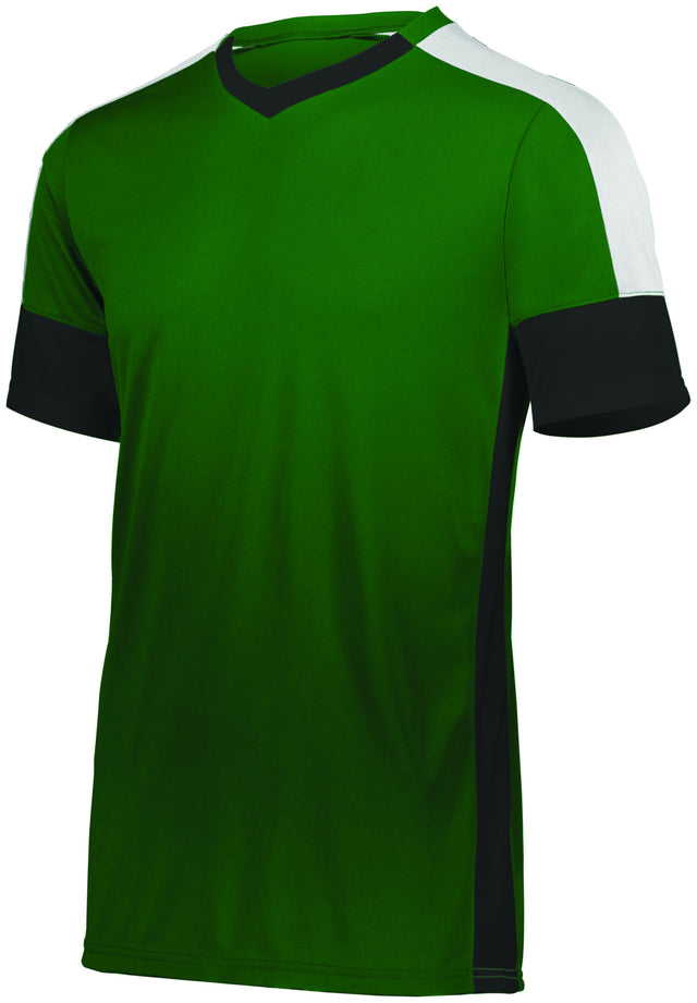 High Five  Men's Wembley Soccer Jersey