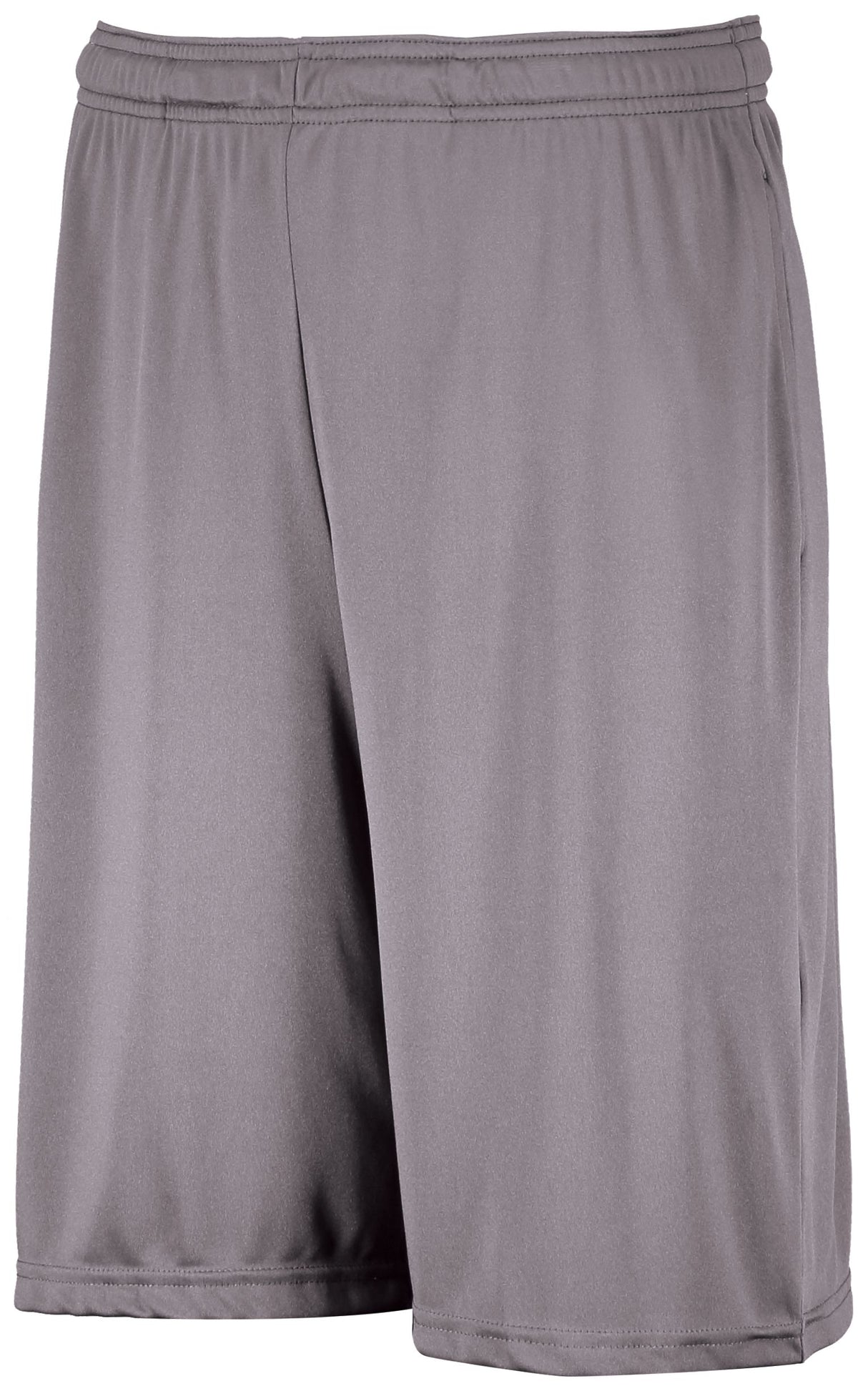 Russell  Men's Dri-power® Essential Performance Shorts With Pockets