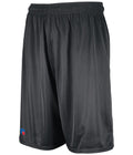 Russell Youth Dri-power Mesh Shorts