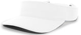 Pacific Headwear M2 Performance Hook-and-loop Visor