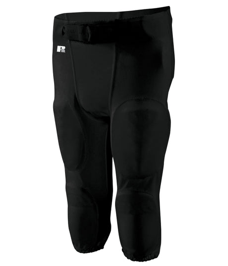 Russell  Men's Practice Football Pant