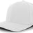 Unisex Pacific Headwear P-tec Performance Pacflex Cap