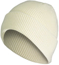 Pacific Headwear Waffle Knit Cuff Beanie