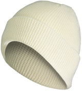 Pacific Headwear Waffle Knit Cuff Beanie