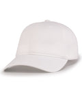 Pacific Headwear Vintage Buckle Strap Adjustable Cap