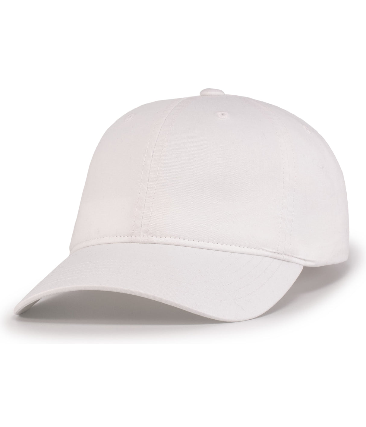 Pacific Headwear Vintage Buckle Strap Adjustable Cap