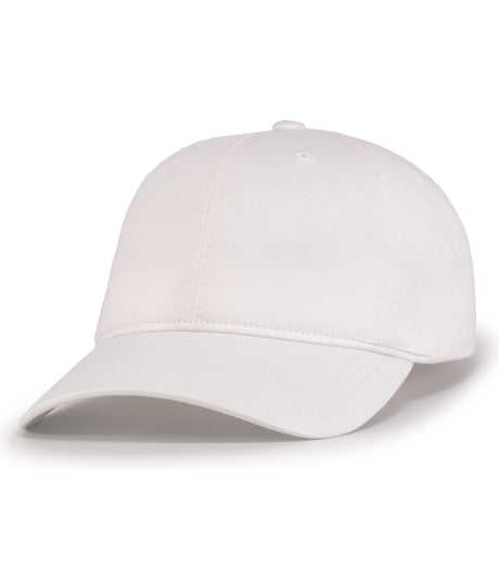 Unisex Pacific Headwear Vintage Buckle Strap Adjustable Cap