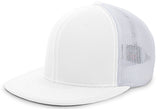 Pacific Headwear D-series Trucker Pacflex Cap