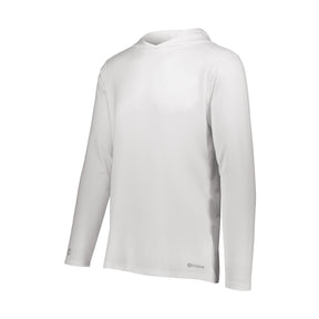 Holloway  Men's Electrify Hoodie Powered By Coolcore®