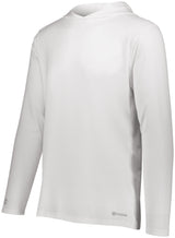 Holloway  Men's Electrify Hoodie Powered By Coolcore®