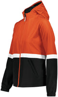 Holloway  Women's  Turnabout Reversible Jacket