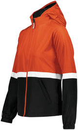 Holloway  Women's  Turnabout Reversible Jacket