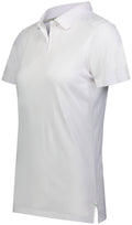 Holloway  Women's  Repreve®  Eco Polo