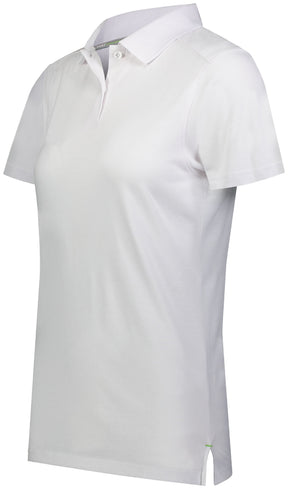 Holloway  Women's  Repreve®  Eco Polo