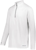 Holloway  Men's Electrify 1/2 Zip Pullover Powered By Coolcore®