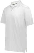 Holloway  Men's Repreve®  Eco Polo