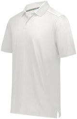 Holloway  Men's Repreve®  Eco Polo