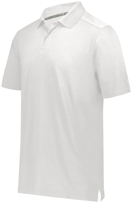 Holloway  Men's Repreve®  Eco Polo