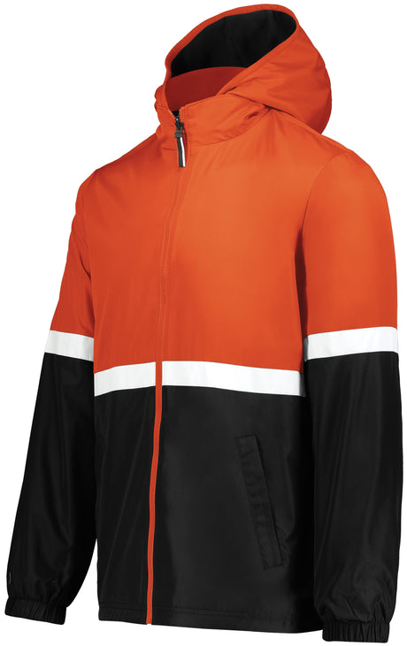 Holloway  Men's Turnabout Reversible Jacket