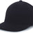 Pacific Headwear Wool Combo Umpire Flexfit® Cap