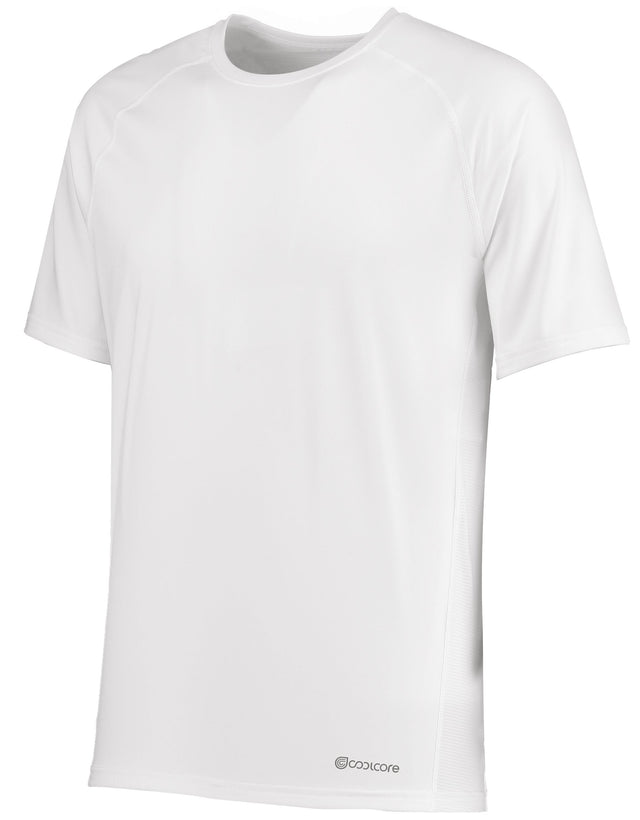 Holloway  Men's Electrify Tee Powered By Coolcore®
