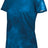 Holloway  Women's Ladies Stock Cotton-touch™ Poly Tee