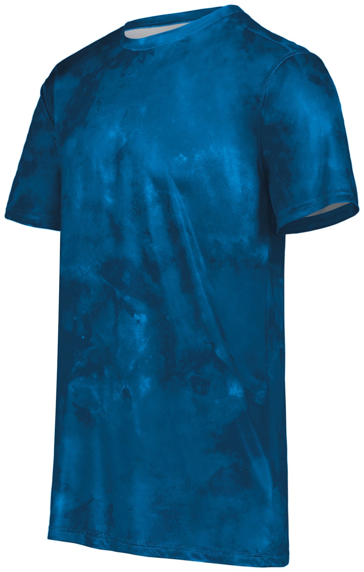 Holloway  Men's Stock Cotton-touch™ Poly Tee