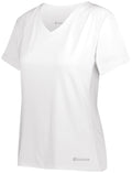 Holloway  Women's  Electrify Tee Powered By Coolcore®