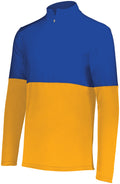 Holloway  Men's Momentum Team 1/4 Zip Pullover