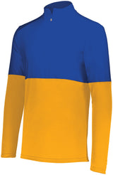 Holloway  Men's Momentum Team 1/4 Zip Pullover