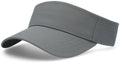 Pacific Headwear Perforated Visor Powered By Coolcore®