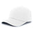 Pacific Headwear Hybrid Cotton Dad Cap