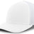 Unisex Pacific Headwear Air Mesh Sideline Cap