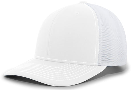 Unisex Pacific Headwear Air Mesh Sideline Cap