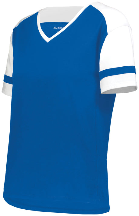 Augusta Sportswear  Women's  Fanatic 2.0 Tee