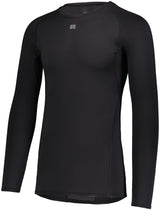 Russell  Men's Long Sleeve Compression Tee