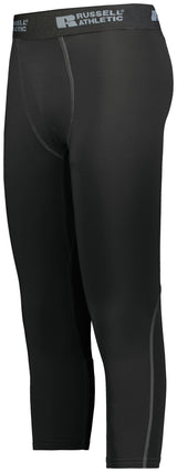 Russell  Men's Compression 7/8 Tight