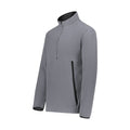 Augusta Sportswear Youth Chill Fleece 2.0 1/2 Zip Pullover