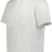 Augusta Sportswear  Men's Wicking Fleece Short Sleeve Hoodie