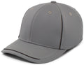 Unisex Pacific Headwear Legend Cap
