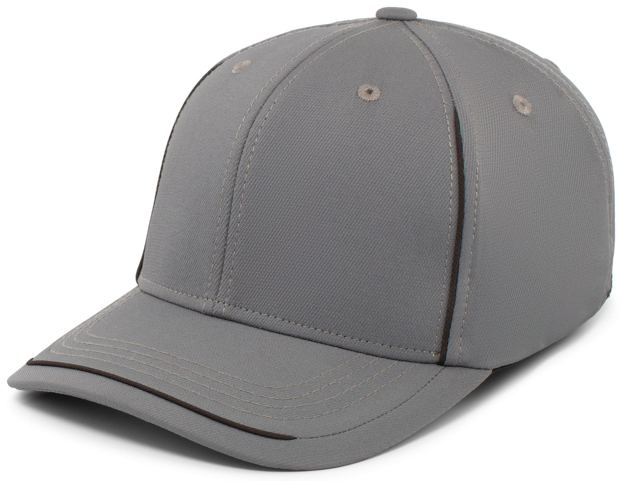 Unisex Pacific Headwear Legend Cap