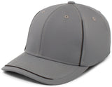 Unisex Pacific Headwear Legend Cap