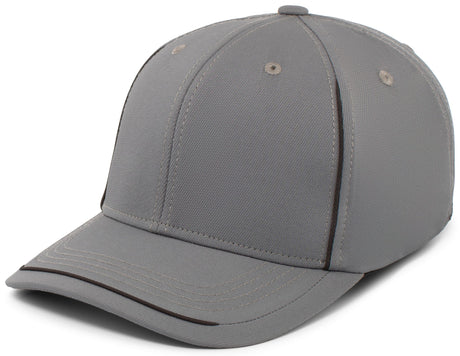 Unisex Pacific Headwear Legend Cap